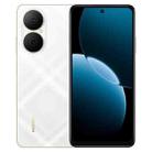 HUAWEI Enjoy 80, 8GB+512GB, Side Fingerprint, 6.67 inch HarmonyOS 4.0, OTG, Not Support Google Play (White) - 1