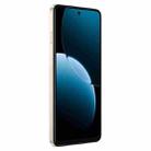 HUAWEI Enjoy 80, 8GB+512GB, Side Fingerprint, 6.67 inch HarmonyOS 4.0, OTG, Not Support Google Play (White) - 2