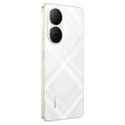HUAWEI Enjoy 80, 8GB+512GB, Side Fingerprint, 6.67 inch HarmonyOS 4.0, OTG, Not Support Google Play (White) - 3