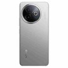 vivo Y300i, 8GB+128GB, Face ID / Side Fingerprint, 6.68 inch Android 15 OriginOS 5 Snapdragon 4 Gen 2 Octa Core, OTG, NFC, Network: 5G (Titanium Color) - 2