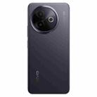 vivo Y300i, 12GB+256GB, Face ID / Side Fingerprint, 6.68 inch Android 15 OriginOS 5 Snapdragon 4 Gen 2 Octa Core, OTG, NFC, Network: 5G (Black) - 2