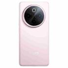 vivo Y300 Pro+, 8GB+256GB, Face ID / Screen Fingerprint, 6.77 inch Android 15 OriginOS 5 Snapdragon 7s Gen 3 Octa Core, OTG, NFC, Network: 5G (Pink) - 2