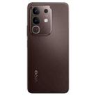 vivo Y300t, 12GB+256GB, Face ID / Side Fingerprint,  6.72 inch Android 15 OriginOS 5 Dimensity 7300 Octa Core, OTG, NFC, Network: 5G (Coffee) - 2