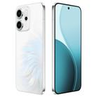OPPO Reno14 AI Phone, 16GB+512GB, Screen Fingerprint, 6.59 inch ColorOS 15.0 Dimensity 8350 Octa Core, NFC, OTG, Network: 5G (White) - 2