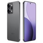 OPPO Reno14 Pro AI Phone, 12GB+256GB, Screen Fingerprint, 6.83 inch ColorOS 15.0 Dimensity 8450 Octa Core, NFC, OTG, Network: 5G (Black) - 2