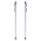 OPPO Reno14 Pro AI Phone, 12GB+256GB, Screen Fingerprint, 6.83 inch ColorOS 15.0 Dimensity 8450 Octa Core, NFC, OTG, Network: 5G (Purple) - 3