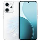 OPPO Reno14 Pro AI Phone, 12GB+512GB, Screen Fingerprint, 6.83 inch ColorOS 15.0 Dimensity 8450 Octa Core, NFC, OTG, Network: 5G (White) - 1