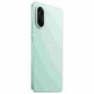 OnePlus Ace 5 Racing, 16GB+256GB, 6.77 inch ColorOS 15.0 MediaTek Dimensity 9400e Octa Core, NFC, Network: 5G (Green) - 3