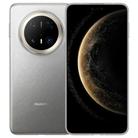 HUAWEI Mate 70 Pro+ HarmonyOS NEXT, 16GB+512GB, Harmony AI, 3D Face & Side Fingerprint Identification, 6.9 inch HarmonyOS 5.0, NFC, OTG, Not Support Google Play (Silver) - 1