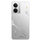 Realme 14, 16GB+256GB, Screen Fingerprint Identification, 6.67 inch Realme UI 6.0 Snapdragon 6 Gen 4 Octa Core, NFC, Network: 5G (Silver) - 3