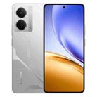 Realme 14, 16GB+512GB, Screen Fingerprint Identification, 6.67 inch Realme UI 6.0 Snapdragon 6 Gen 4 Octa Core, NFC, Network: 5G (Silver) - 1