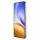 Realme 14, 16GB+512GB, Screen Fingerprint Identification, 6.67 inch Realme UI 6.0 Snapdragon 6 Gen 4 Octa Core, NFC, Network: 5G (Silver) - 2