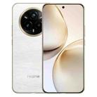 Realme 14 Pro+, 12GB+256GB, Screen Fingerprint Identification, 6.83 inch Realme UI 6.0 Snapdragon 7s Gen 3 Octa Core, NFC, Network: 5G (White) - 1