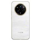 Realme 14 Pro+, 12GB+512GB, Screen Fingerprint Identification, 6.83 inch Realme UI 6.0 Snapdragon 7s Gen 3 Octa Core, NFC, Network: 5G (White) - 3