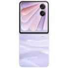 Honor Magic V Flip2, 12GB+512GB, 6.82 inch + 4.0 inch MagicOS 9.0.1  Android 15 Snapdragon 8 Gen 3 Octa Core, Network: 5G, NFC, OTG (Purple) - 3