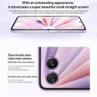 Honor Magic V Flip2, 16GB+1TB, 6.82 inch + 4.0 inch MagicOS 9.0.1  Android 15 Snapdragon 8 Gen 3 Octa Core, Network: 5G, NFC, OTG (Blue) - 4