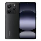 [HK Warehouse] Xiaomi Redmi Note 14 5G Global, 8GB+256GB, In-screen Fingerprint, 6.67 inch Xiaomi HyperOS Dimensity 7025-Ultra Octa Core, NFC, Network: 5G (Black) - 1