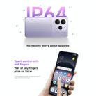 [HK Warehouse] Xiaomi Redmi Note 14 5G Global, 8GB+256GB, In-screen Fingerprint, 6.67 inch Xiaomi HyperOS Dimensity 7025-Ultra Octa Core, NFC, Network: 5G (Black) - 3