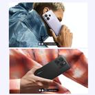[HK Warehouse] Xiaomi Redmi Note 14 5G Global, 8GB+256GB, In-screen Fingerprint, 6.67 inch Xiaomi HyperOS Dimensity 7025-Ultra Octa Core, NFC, Network: 5G (Black) - 5