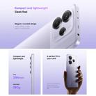 [HK Warehouse] Xiaomi Redmi Note 14 5G Global, 8GB+256GB, In-screen Fingerprint, 6.67 inch Xiaomi HyperOS Dimensity 7025-Ultra Octa Core, NFC, Network: 5G (Black) - 6