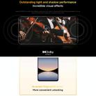 [HK Warehouse] Xiaomi Redmi Note 14 5G Global, 8GB+256GB, In-screen Fingerprint, 6.67 inch Xiaomi HyperOS Dimensity 7025-Ultra Octa Core, NFC, Network: 5G (Black) - 12