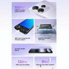 [HK Warehouse] Xiaomi Redmi Note 14 5G Global, 8GB+256GB, In-screen Fingerprint, 6.67 inch Xiaomi HyperOS Dimensity 7025-Ultra Octa Core, NFC, Network: 5G (Black) - 13