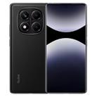 [HK Warehouse] Xiaomi Redmi Note 14 Pro 4G Global, 8GB+256GB, In-screen Fingerprint, 6.67 inch Xiaomi HyperOS Helio G100-Ultra Octa Core, NFC, Network: 4G (Black) - 1
