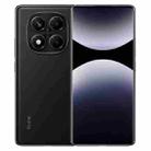[HK Warehouse] Xiaomi Redmi Note 14 Pro 4G Global, 12GB+256GB, In-screen Fingerprint, 6.67 inch Xiaomi HyperOS Helio G100-Ultra Octa Core, NFC, Network: 4G (Black) - 1