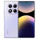 [HK Warehouse] Xiaomi Redmi Note 14 Pro 4G Global, 12GB+512GB, In-screen Fingerprint, 6.67 inch Xiaomi HyperOS Helio G100-Ultra Octa Core, NFC, Network: 4G (Purple) - 1