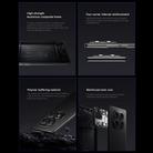 [HK Warehouse] Xiaomi Redmi Note 14 Pro 4G Global, 12GB+512GB, In-screen Fingerprint, 6.67 inch Xiaomi HyperOS Helio G100-Ultra Octa Core, NFC, Network: 4G (Purple) - 4