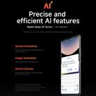 [HK Warehouse] Xiaomi Redmi Note 14 Pro 4G Global, 12GB+512GB, In-screen Fingerprint, 6.67 inch Xiaomi HyperOS Helio G100-Ultra Octa Core, NFC, Network: 4G (Purple) - 5