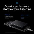 [HK Warehouse] Xiaomi Redmi Note 14 Pro 4G Global, 12GB+512GB, In-screen Fingerprint, 6.67 inch Xiaomi HyperOS Helio G100-Ultra Octa Core, NFC, Network: 4G (Purple) - 10