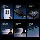 [HK Warehouse] Xiaomi Redmi Note 14 Pro 4G Global, 12GB+512GB, In-screen Fingerprint, 6.67 inch Xiaomi HyperOS Helio G100-Ultra Octa Core, NFC, Network: 4G (Purple) - 13