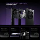 [HK Warehouse] Xiaomi Redmi Note 14 Pro 5G Global, 12GB+512GB, In-screen Fingerprint, 6.67 inch Xiaomi HyperOS MediaTek Dimensity 7300-Ultra Octa Core, NFC, Network: 5G (Purple) - 6