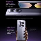 [HK Warehouse] Xiaomi Redmi Note 14 Pro 5G Global, 12GB+512GB, In-screen Fingerprint, 6.67 inch Xiaomi HyperOS MediaTek Dimensity 7300-Ultra Octa Core, NFC, Network: 5G (Purple) - 9