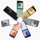 [HK Warehouse] Samsung Galaxy Z Flip6 USA Version 256GB Unlocked Mix Colors Used A Grade - 1
