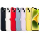 [HK Warehouse] Apple iPhone 14 Plus USA Version 256GB Unlocked Mix Colors Used A Grade - 1