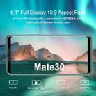 Mate 30, 2GB+16GB, Face Identification, 6.1 inch Android 6.0 MTK6580A Quad Core, Network: 3G(Black) - 8