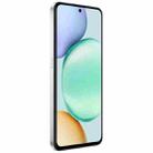 Honor Play10T, 8GB+128GB, Side Fingerprint, 6.8 inch Android 15 Magic OS 9.0 Snapdragon 6s Gen 3 Octa Core, Network: 5G (White) - 2
