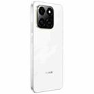 Honor Play10T, 8GB+128GB, Side Fingerprint, 6.8 inch Android 15 Magic OS 9.0 Snapdragon 6s Gen 3 Octa Core, Network: 5G (White) - 3