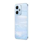Honor 400, 12GB+256GB, Screen Fingerprint, 6.55 inch MagicOS 9.0 / Android 15 Snapdragon 7 Gen 4 Octa Core, Network: 5G, NFC, OTG (Blue) - 3