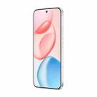 Honor 400, 12GB+512GB, Screen Fingerprint, 6.55 inch MagicOS 9.0 / Android 15 Snapdragon 7 Gen 4 Octa Core, Network: 5G, NFC, OTG (Silver) - 2