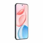 Honor 400, 16GB+512GB, Screen Fingerprint, 6.55 inch MagicOS 9.0 / Android 15 Snapdragon 7 Gen 4 Octa Core, Network: 5G, NFC, OTG (Black) - 2