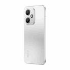 Honor 400, 16GB+512GB, Screen Fingerprint, 6.55 inch MagicOS 9.0 / Android 15 Snapdragon 7 Gen 4 Octa Core, Network: 5G, NFC, OTG (Silver) - 3