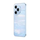 Honor 400 Pro, 12GB+256GB, Screen Fingerprint, 6.55 inch MagicOS 9.0 / Android 15 Snapdragon 8 Gen 3 Octa Core, Network: 5G, NFC, OTG (Blue) - 3