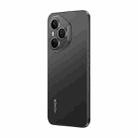 Honor 400 Pro, 16GB+1TB, Screen Fingerprint, 6.55 inch MagicOS 9.0 / Android 15 Snapdragon 8 Gen 3 Octa Core, Network: 5G, NFC, OTG (Black) - 3