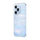 Honor 400 Pro, 16GB+1TB, Screen Fingerprint, 6.55 inch MagicOS 9.0 / Android 15 Snapdragon 8 Gen 3 Octa Core, Network: 5G, NFC, OTG (Blue) - 3