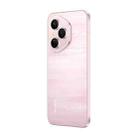 Honor 400 Pro, 16GB+512GB, Screen Fingerprint, 6.55 inch MagicOS 9.0 / Android 15 Snapdragon 8 Gen 3 Octa Core, Network: 5G, NFC, OTG (Pink) - 3