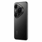 HUAWEI Pura 80 Pro, 12GB+1TB, Side Fingerprint Identification, 6.8 inch HarmonyOS 5.1, NFC, OTG, Not Support Google Play (Black) - 3