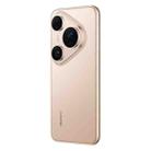 HUAWEI Pura 80 Pro, 12GB+1TB, Side Fingerprint Identification, 6.8 inch HarmonyOS 5.1, NFC, OTG, Not Support Google Play (Gold) - 3